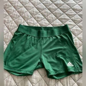 Adidas 3” Athletic Shorts
